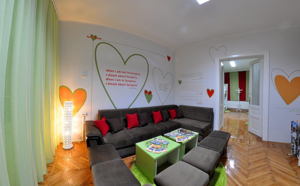 Hostel For Me SJJ Extérieur photo