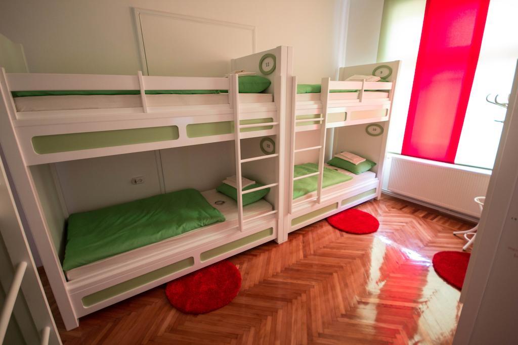 Hostel For Me SJJ Extérieur photo