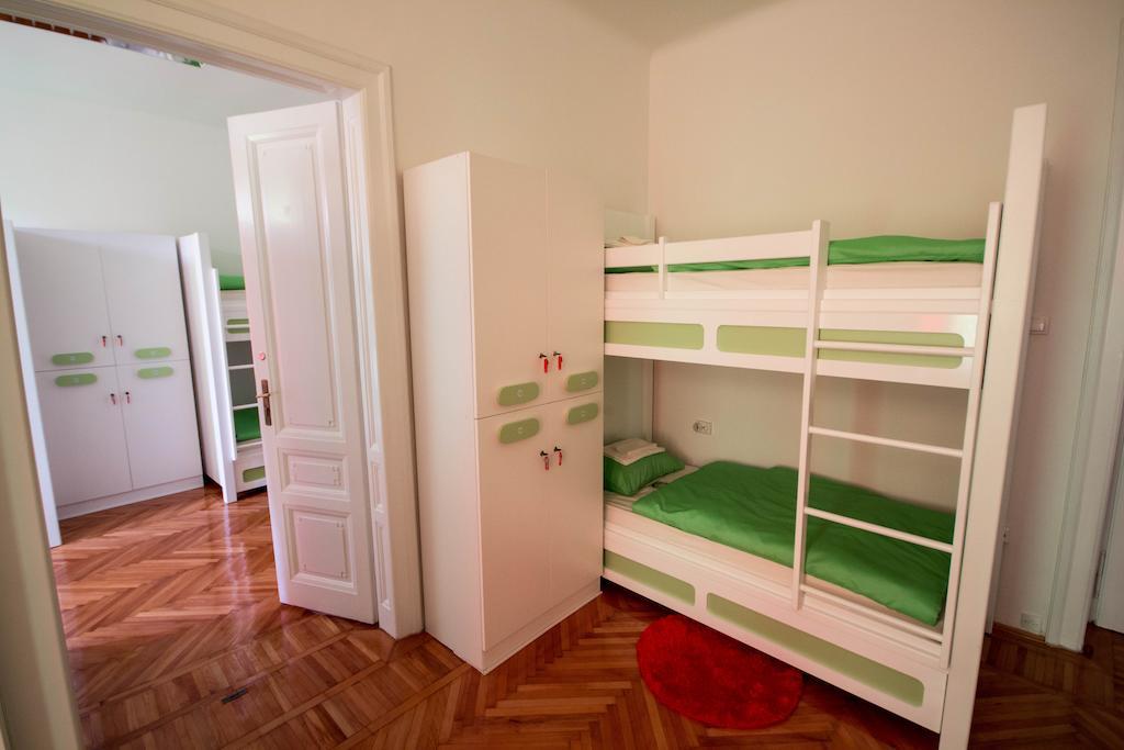 Hostel For Me SJJ Extérieur photo