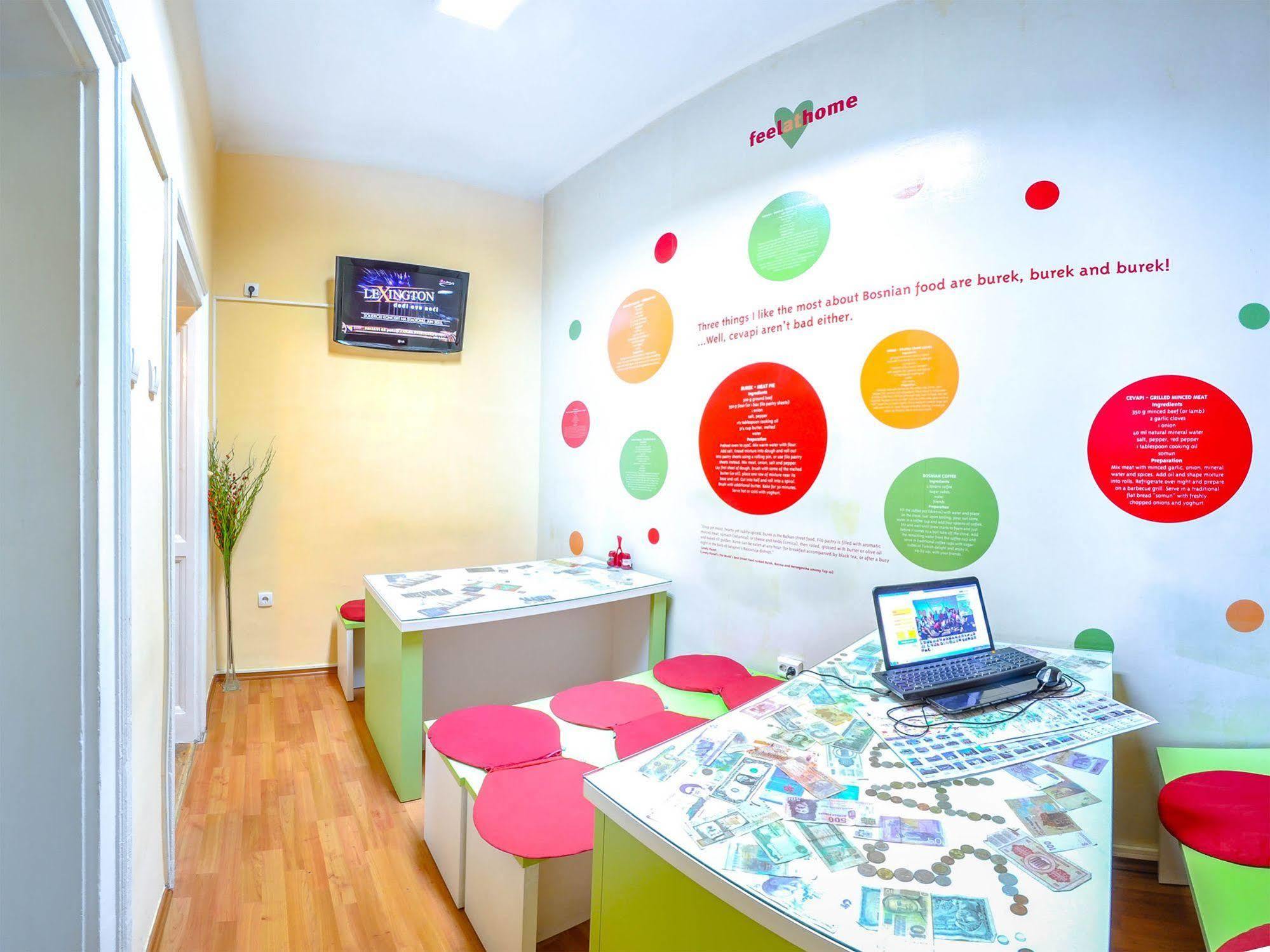 Hostel For Me SJJ Extérieur photo